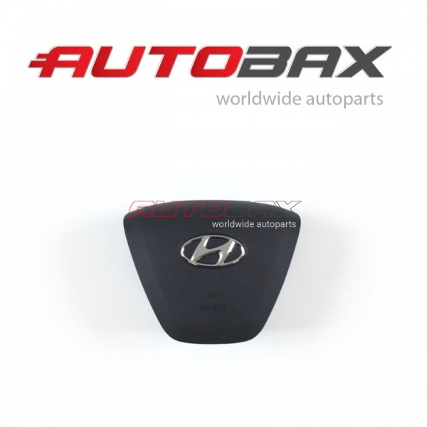 Steering Wheel Airbag Hyundai Solaris 2017>