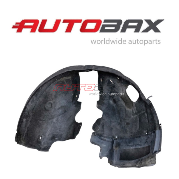 Locker Front Right Audi A6 (C7) 2011>2018