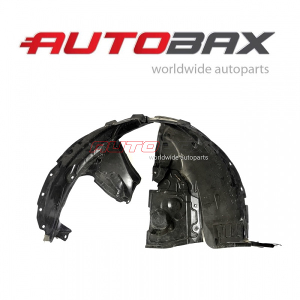 Locker Front Right Nissan X-Trail (T32) 2014>