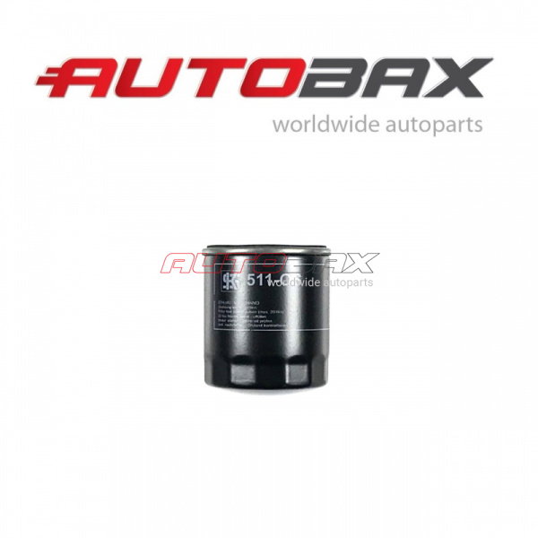 Oil Filter Ford Fusion 2002>2012