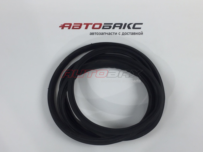 Trunk Opening Seal QX-56 (JA60) 2004>2009