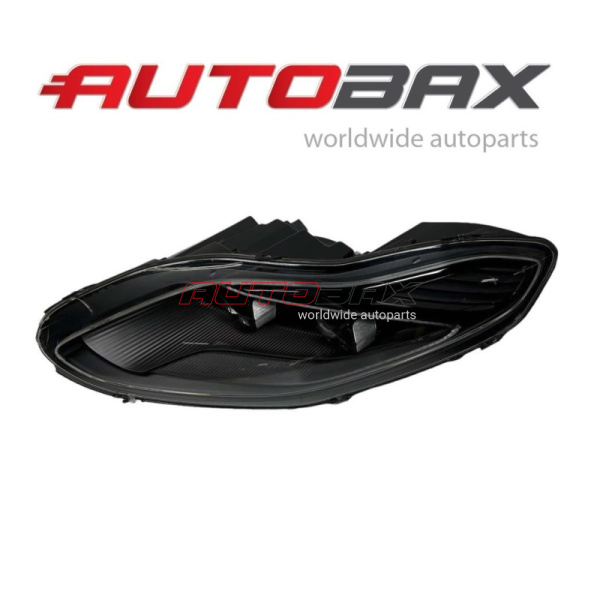 Headlight Left Aston Martin DB11 2016>