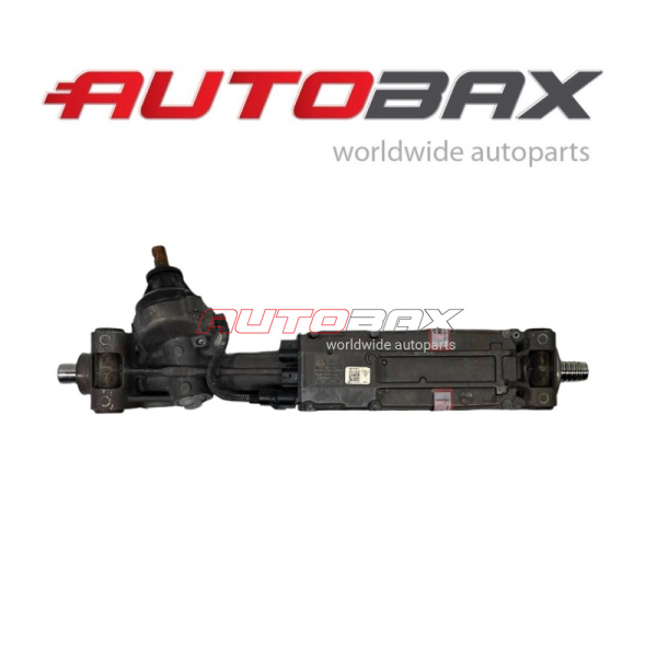 Steering Rack Porsche Macan 2014>