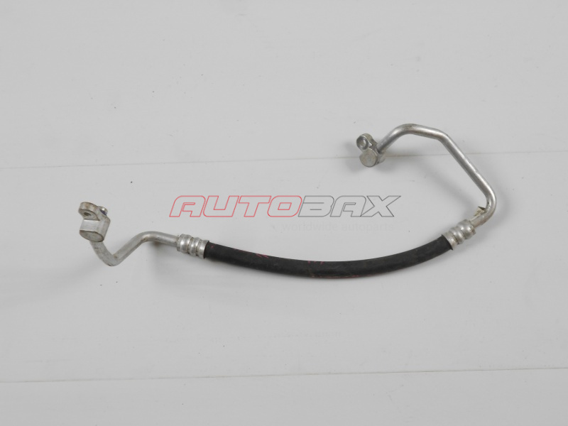 Air Conditioner Tube Hyundai Solaris 2010>2017