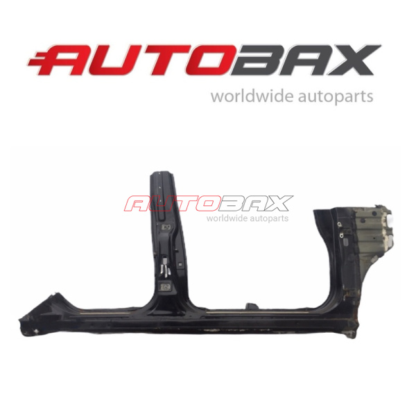 Door Sill Right Infiniti QX-56 (JA60) 2004>2009