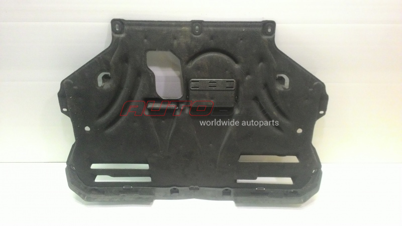 Bumper/Engine Boot Kuga ll 2012>