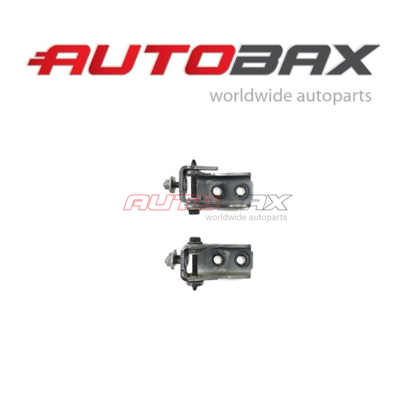 Front Right Door Hinge Jaguar XK/XKR 2006>