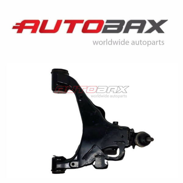 Arm Rear Lower Lexus LX 2007>