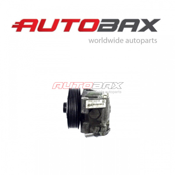 Power Steering Pump Ford S-MAX 2006>2015