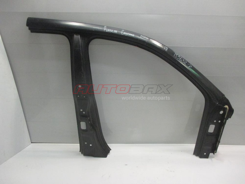 Windshield Bracket Cayenne 2003>2010
