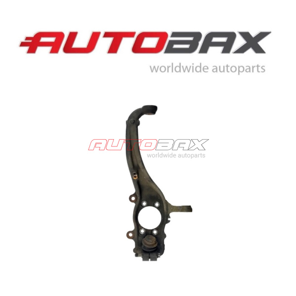 Knuckle Front Right Nissan Pathfinder (R51M) 2004>2013