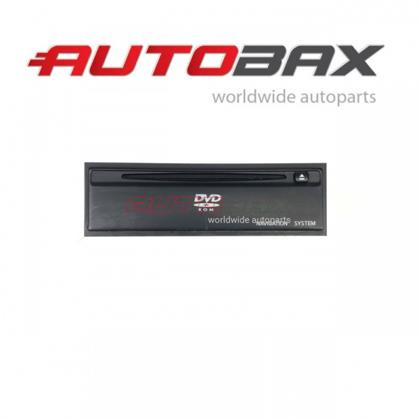 DVD/CD changer Nissan Murano (Z51) 2008>2015
