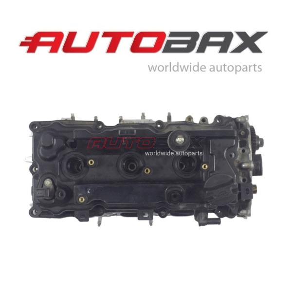 Block Head Nissan Murano (Z51) 2008>2015