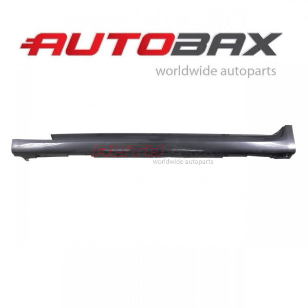 Door Sill Infiniti Q60/G (V36) 2007>2013