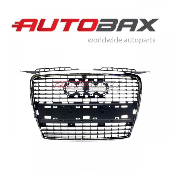 Radiator Grille Audi A3 (8P) 2003>2013