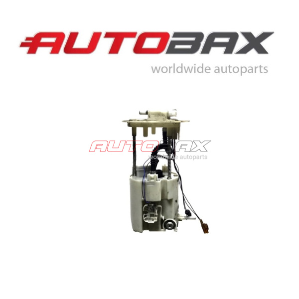 Fuel Pump Electric Nissan Juke (F15) 2011>