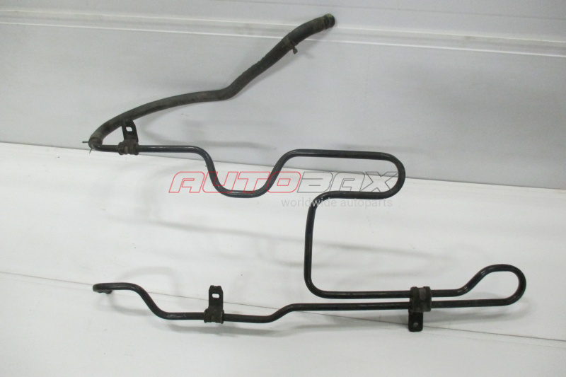 Power Steering Radiator Santa Fe (CM) 2005>2012