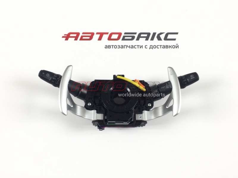 Steering Paddle/Gearbox SRS Mitsubishi ASX 2010>