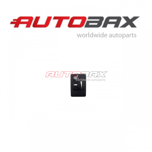 Seat Heating Button Toyota Camry (V50/55) 2012>