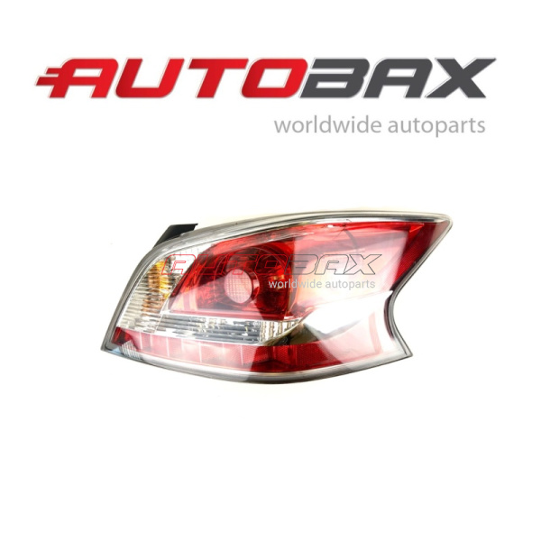 Light Rear Right Nissan Teana (L33) 2014>