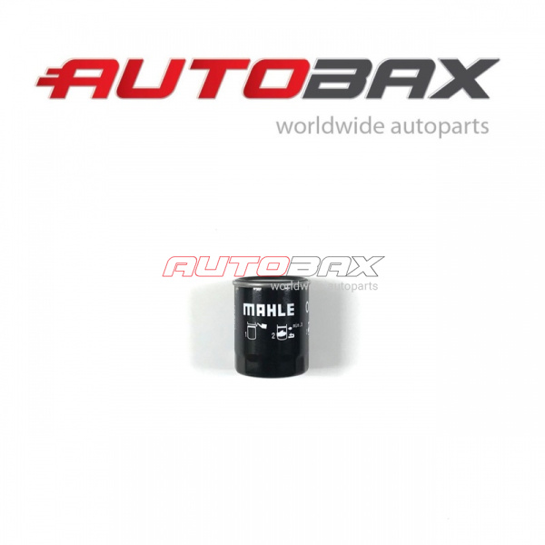 Oil Filter Honda Civic 2001-2003