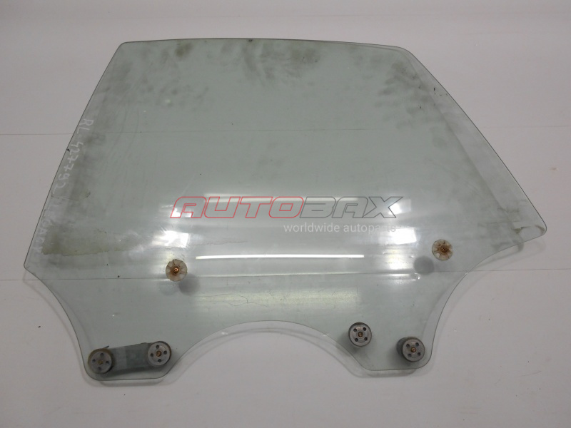 Glass Rear Left Legacy (B13) 2003>2009