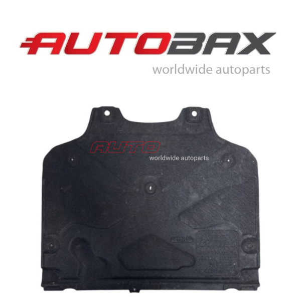 Protection Anti-gravel Audi A4 (B9) 2015>