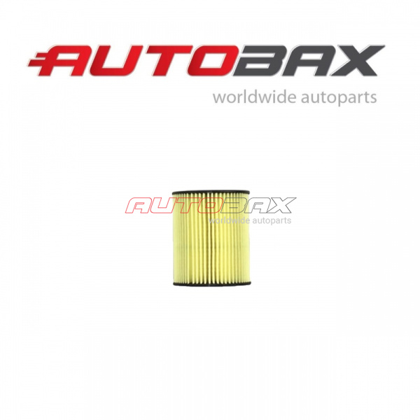 Oil filter BMW X5 (E53) 2000>2007