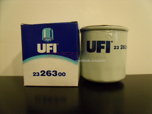Oil Filter Yaris 2011>