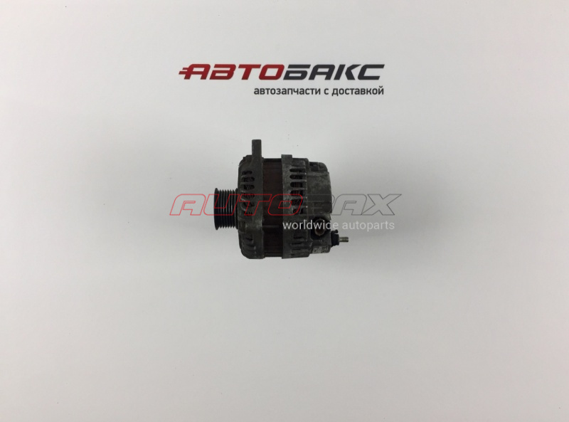 Alternator Infiniti G-Coupe (CV36) 2007>2013