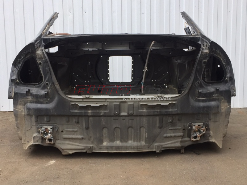 Panel Rear M-35/45 (Y50) 2004>2009