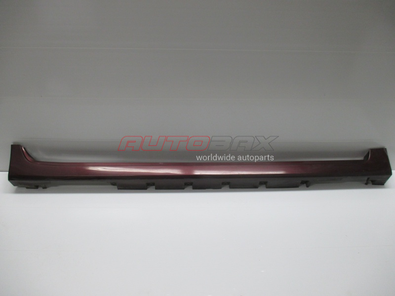 Door Sill Teana (J32) 2008>2013
