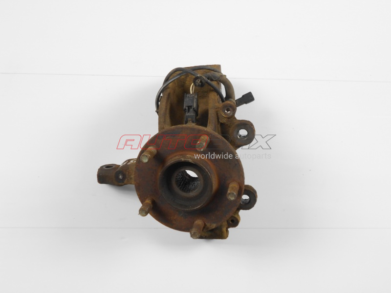 Fist Front Right Mazda 3 (BK) 2002>2009