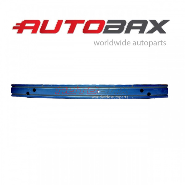 2014 Ford Mustang Rear Bumper Booster>