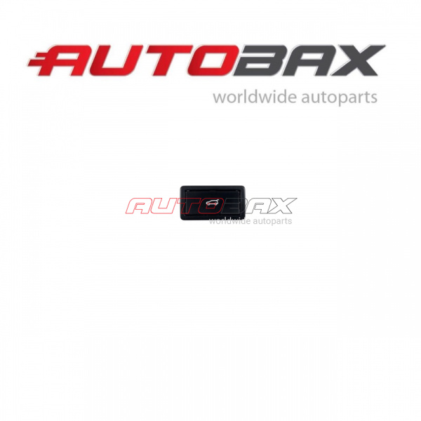 Trunk Release Button VolksWagen Touareg 2010>