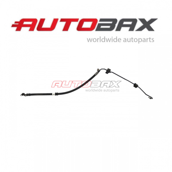Power steering pipes Honda CR-V 2007>2012