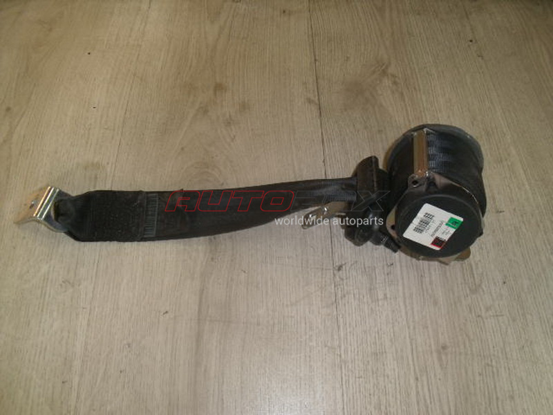 Seat Belt Mondeo IV 2007>2014