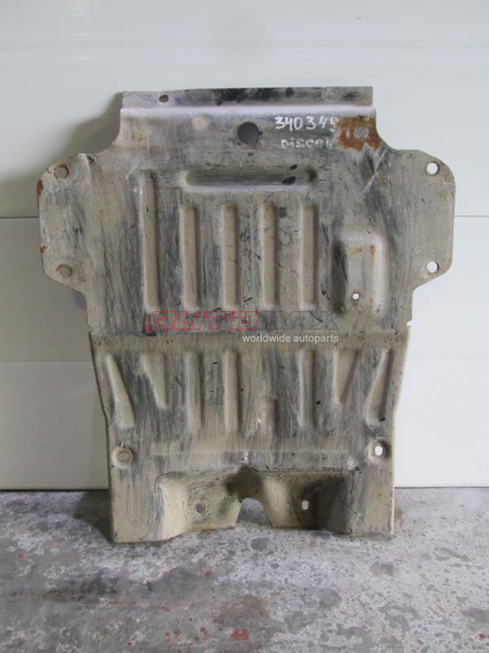 Engine Protection Discovery III 2004>2009