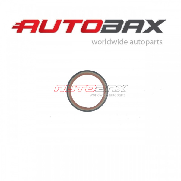 Crankshaft Seal Rear Mini Clubman (R55) 2007>2014