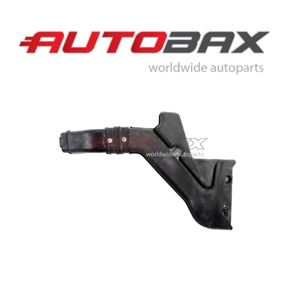Air Duct/Intake Mitsubishi Lancer X (CY) 2007>