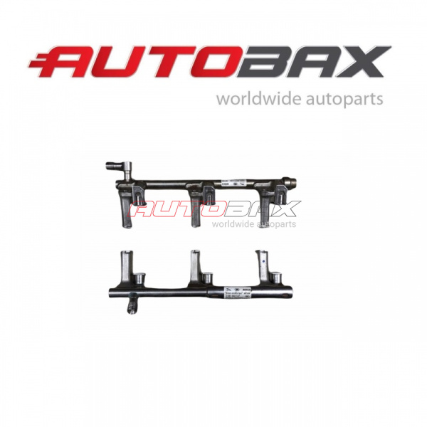Fuel Rail (Ramp) Jaguar XF 2007>2015