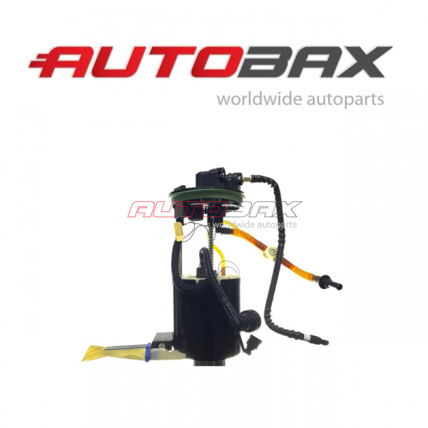 Fuel Pump Electric Volvo XC70 2007>2016