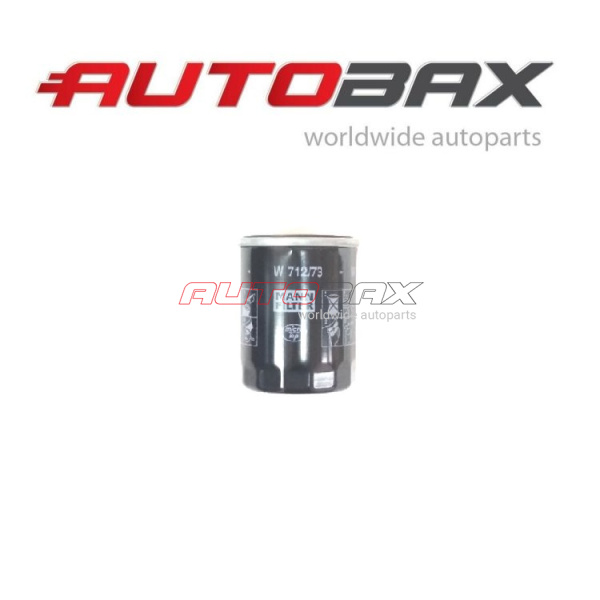 Oil Filter Ford Fiesta 2001>2007