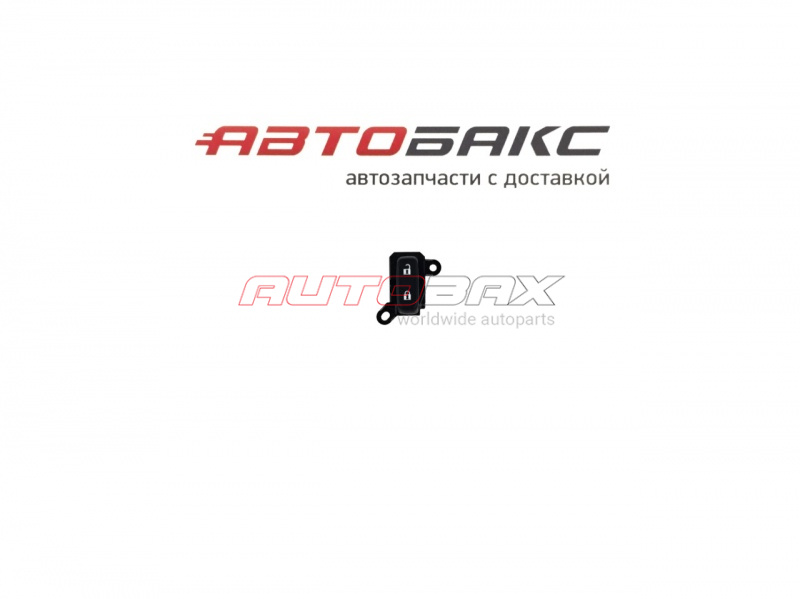 Button Block Mazda CX 7 2007>