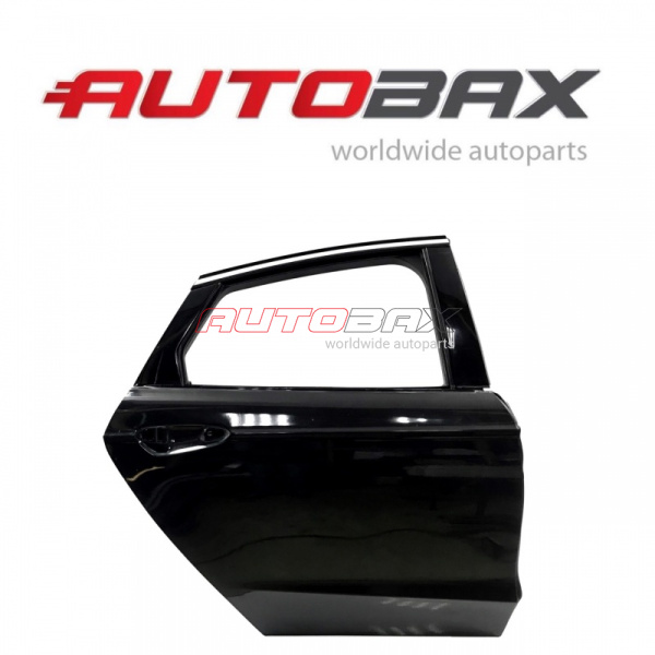 Door Rear Right Ford Mondeo V 2014>