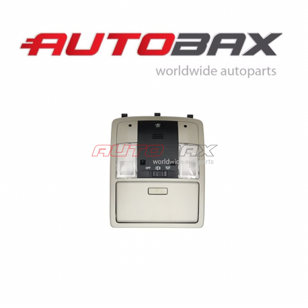 Interior Light Toyota Land Cruiser (150) Prado 2009>