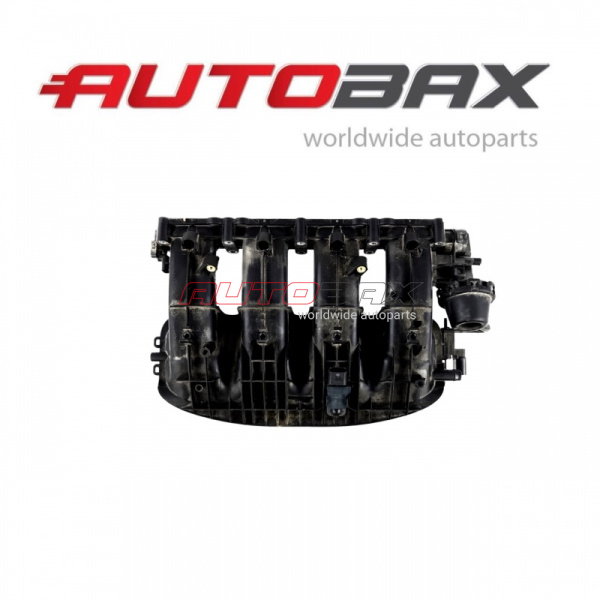 Intake Manifold VolksWagen Passat (B8) 2015>