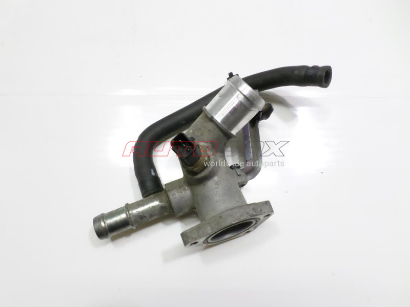 Flange Cooling System Solaris 2010>2017