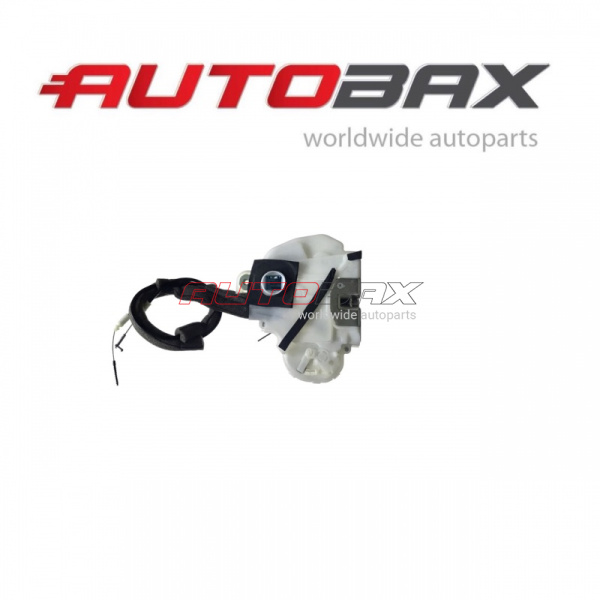 Rear Right Door Lock Honda Pilot 2008>2015