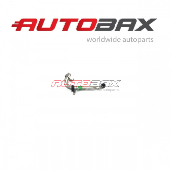 Air Conditioning Pipe Porsche Cayman (987) 2005>2012